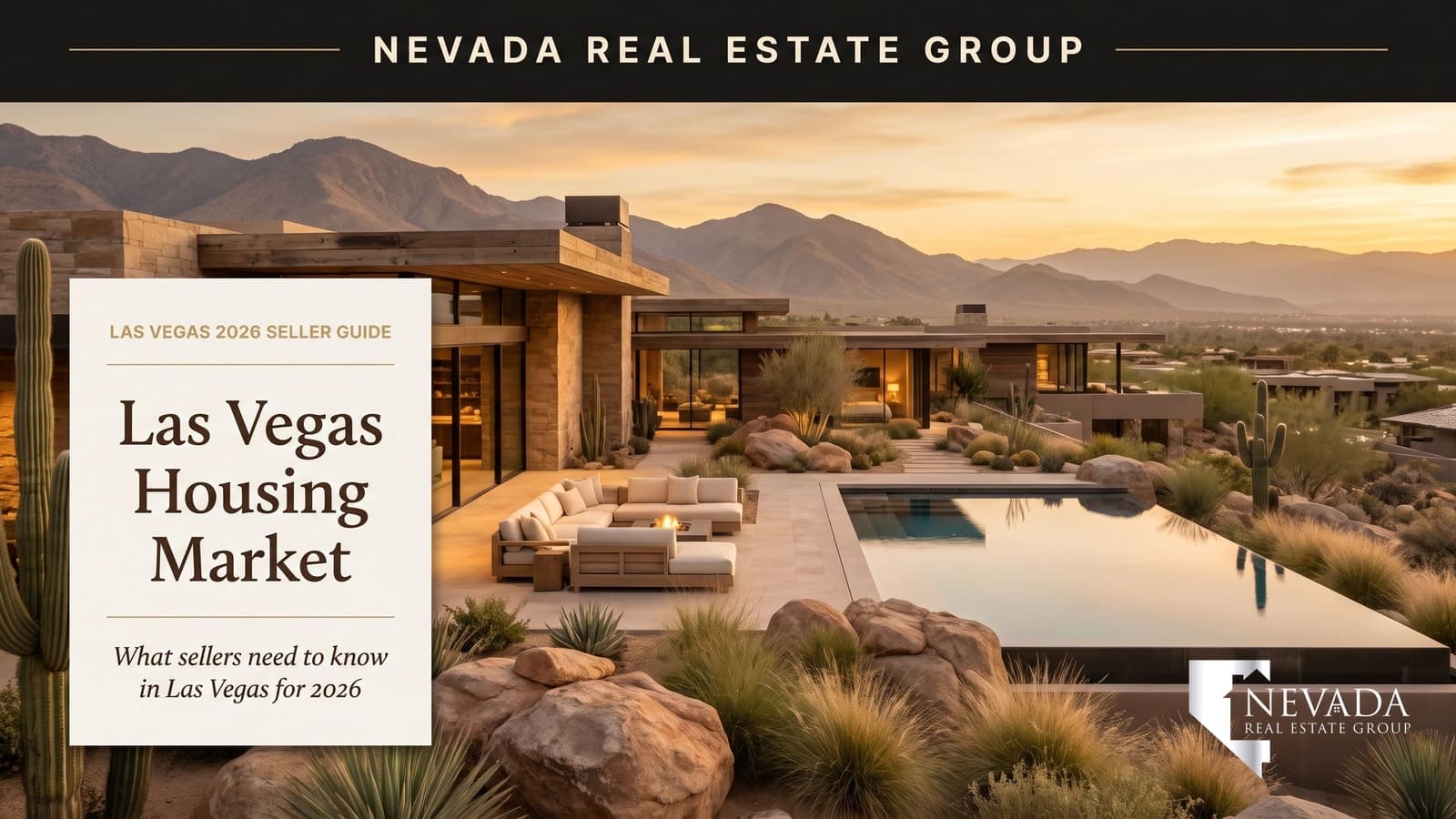Las Vegas Housing Market 2026: Record-High Prices and What They Mean for Buyers and Sellers